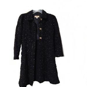 Girls sweater